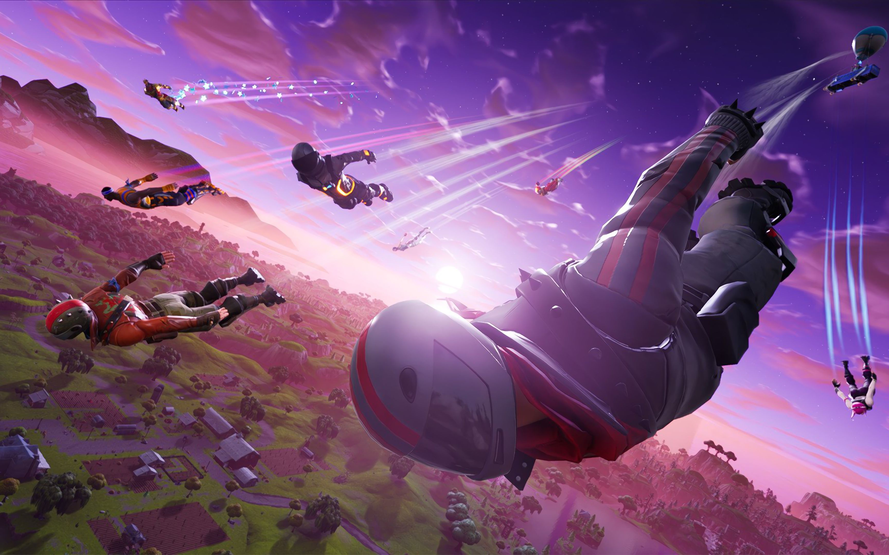 未来的北京 未来的北京