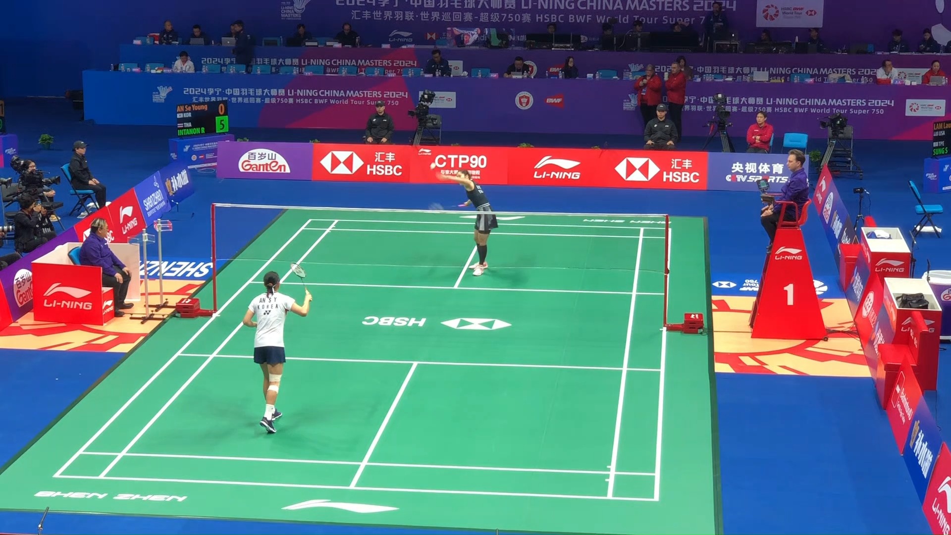 几年最精彩 几年最精彩