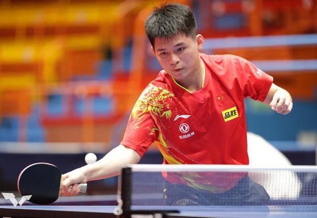 为备战巴黎 为备战巴黎