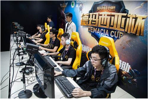 的精神和技 的精神和技