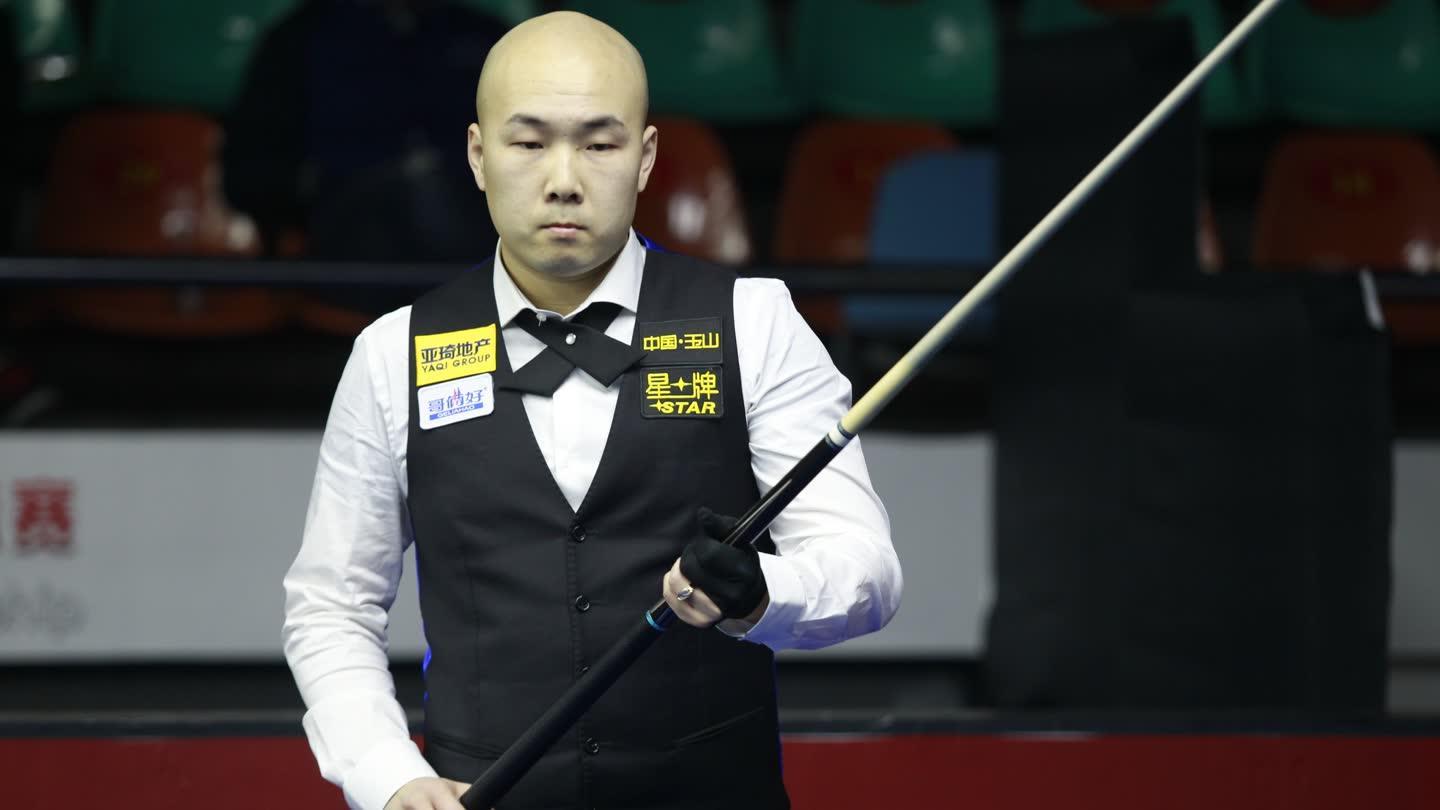 完成突破 完成突破